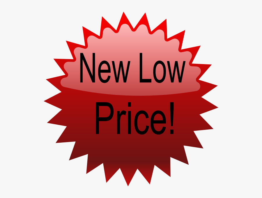 Star Button, Transparent Clipart