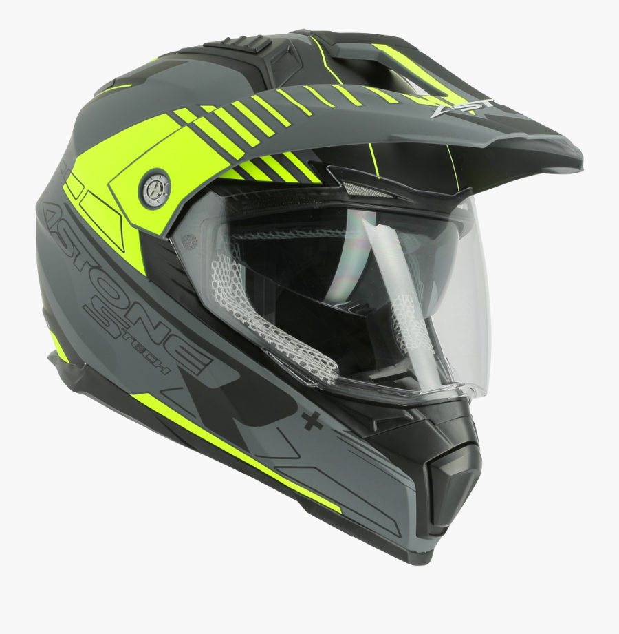 Motorcycle Helmet, Transparent Clipart