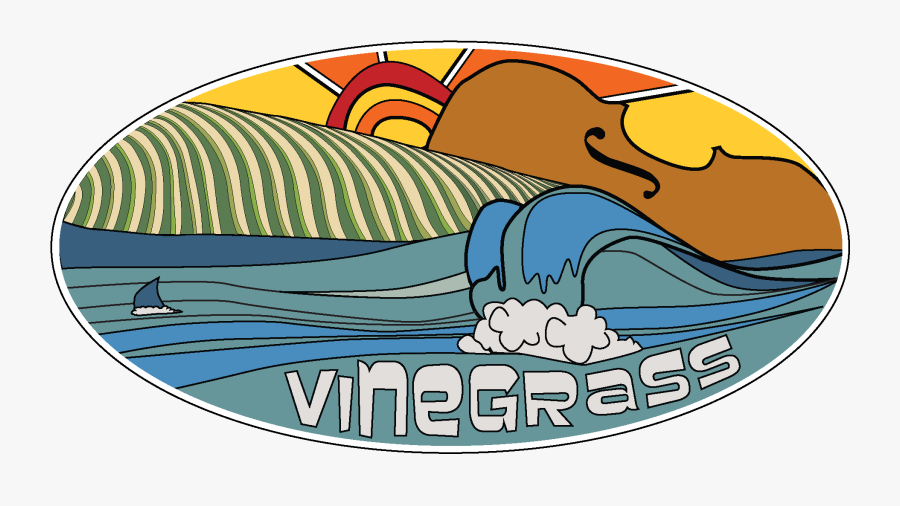 Vinegrass - Illustration, Transparent Clipart