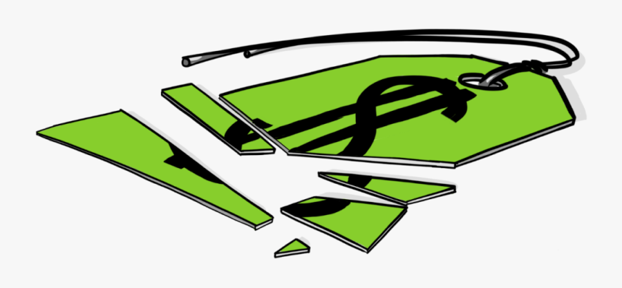 How To Compete On - Slashing Prices, Transparent Clipart