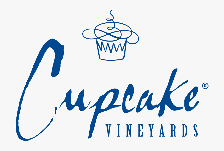Cupcake Wine In A Can, Transparent Clipart