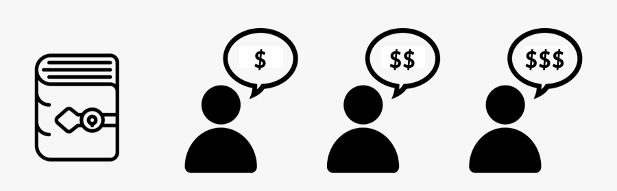 Circle, Transparent Clipart