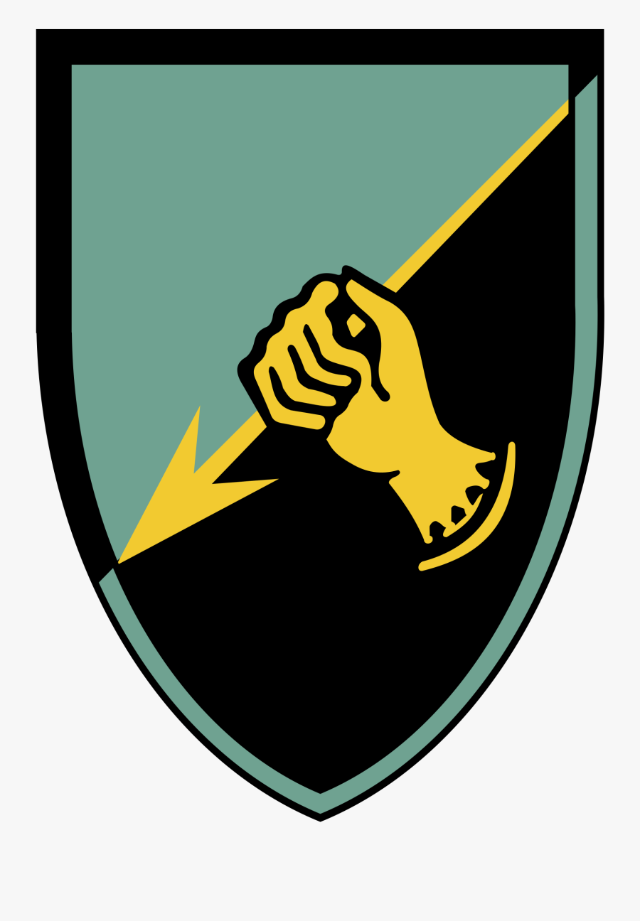 Israel Army Unit Logo Png Transparent - Army Logos, Transparent Clipart
