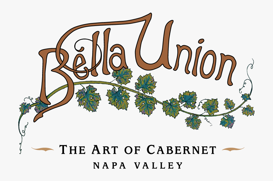 Bella Union Wine, Transparent Clipart