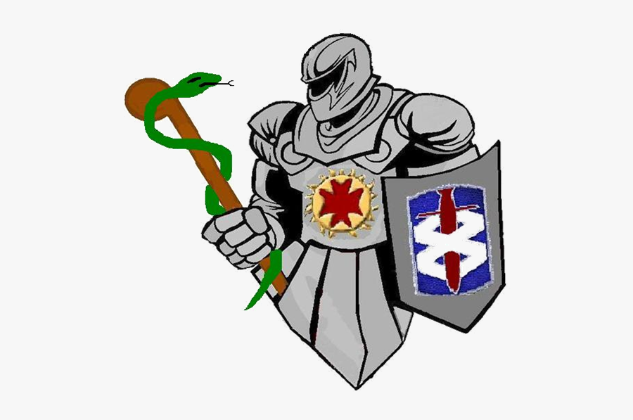 Pacific - Knights, Transparent Clipart