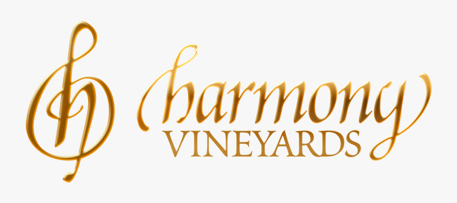 Harmony Vineyards - Champions 12.3, Transparent Clipart