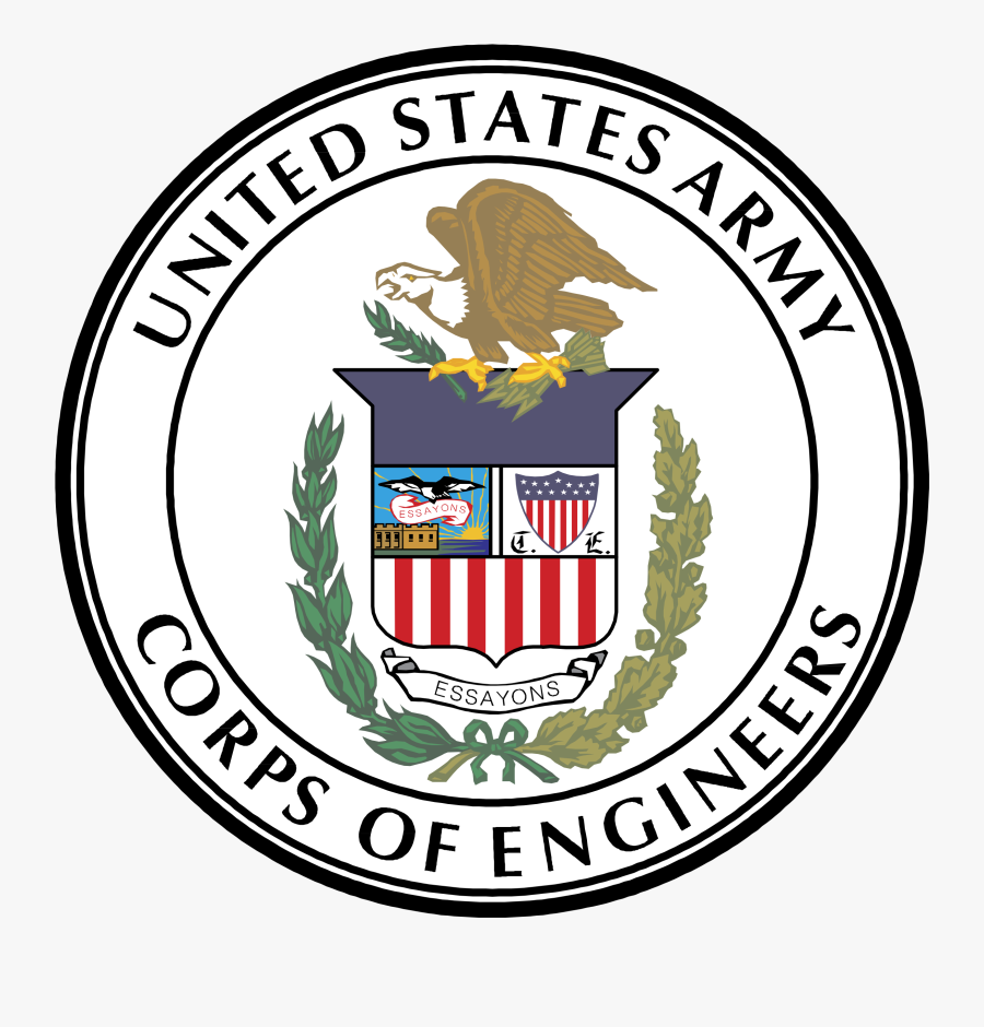 Usa Army Logo Download, Transparent Clipart