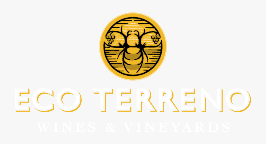 Eco Terreno Wines - Emblem, Transparent Clipart