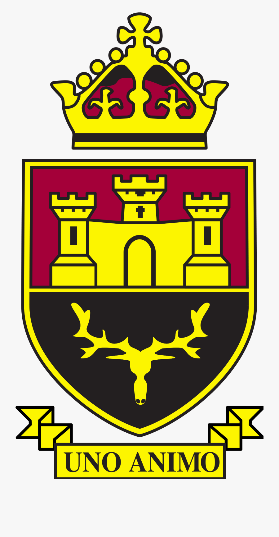 Boys Brigade Logo Download - Windsor Boys School Logo, Transparent Clipart