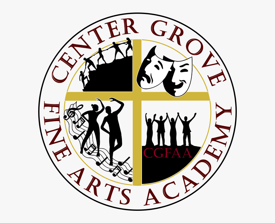 Creative Grounds Fine Arts Academy, Transparent Clipart