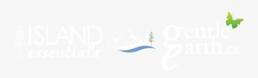 Gentle Earth & Island Essentials, Transparent Clipart