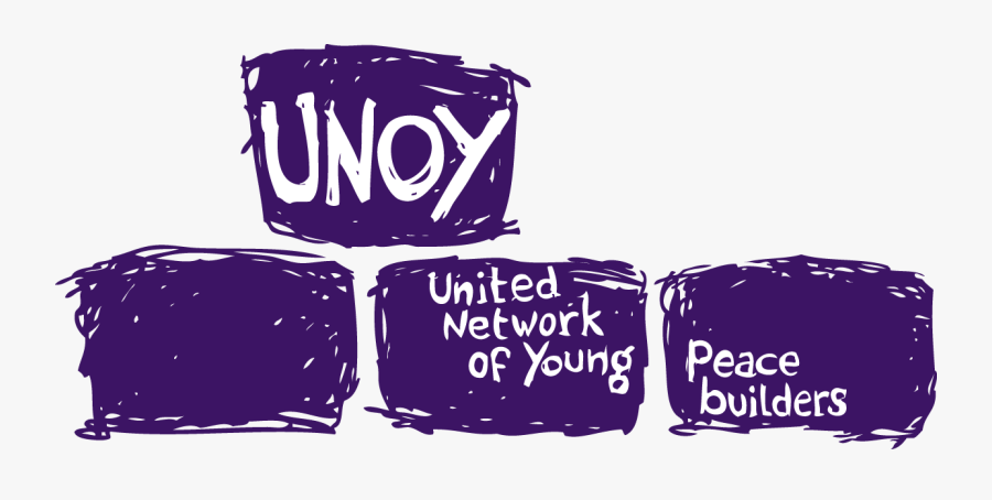 Forum Unoy “shaping The Narratives” - United Network Of Young Peacebuilders, Transparent Clipart