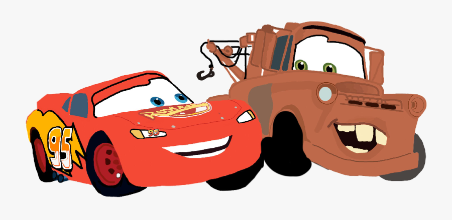 #cars #disney - Disneyland Park, Walt Disney Studios Park, Transparent Clipart