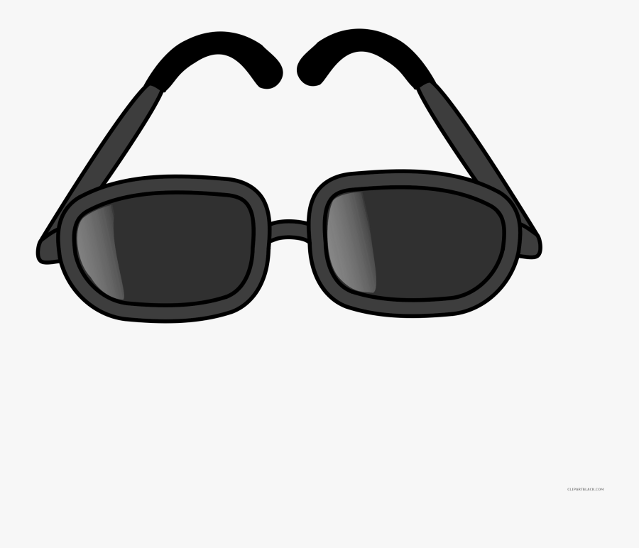 Com Image Black And White Library - Sunglasses Cliparts , Free ...