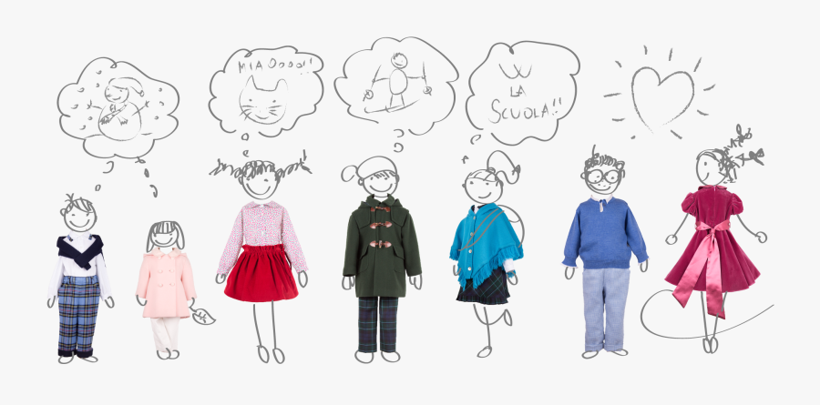 Cartoon, Transparent Clipart