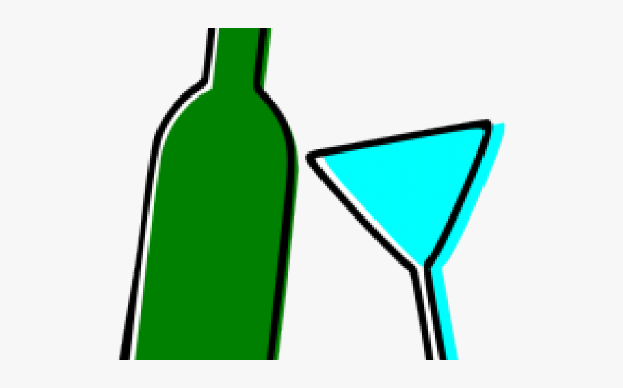 Alcohol Clipart, Transparent Clipart
