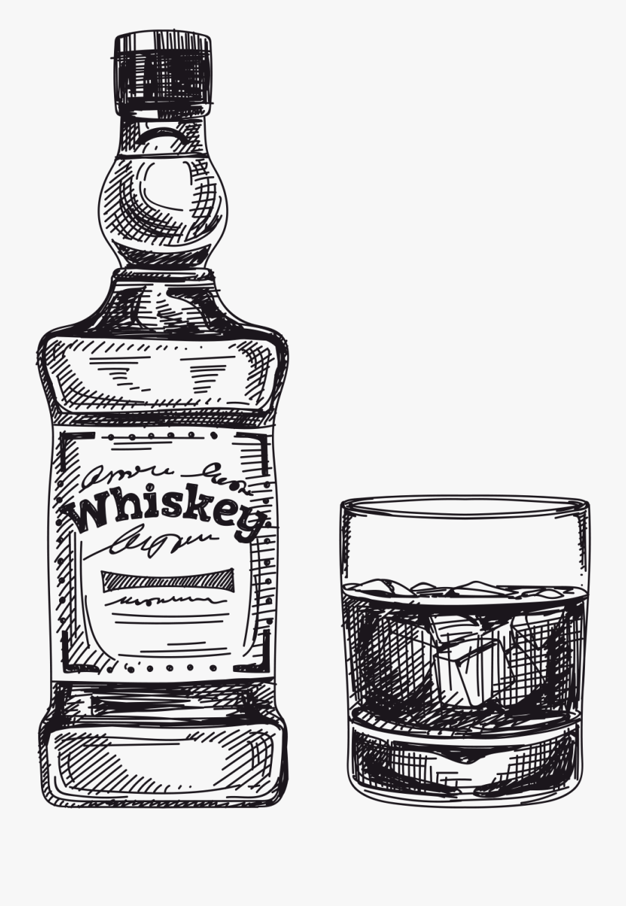 Block Of Ice Drawing, Transparent Clipart