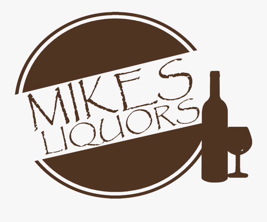 Mikes Liquors Oxon Hill Mgm National Harbor Logo Oxon - Illustration, Transparent Clipart