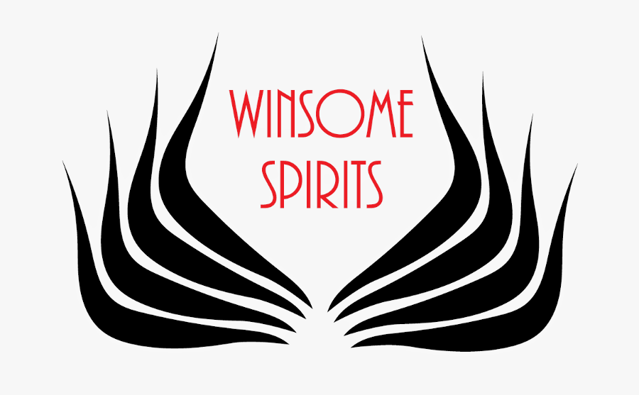 Winsome Spirits, Transparent Clipart