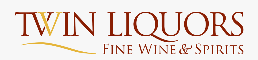 Twin Liquors Texas, Transparent Clipart