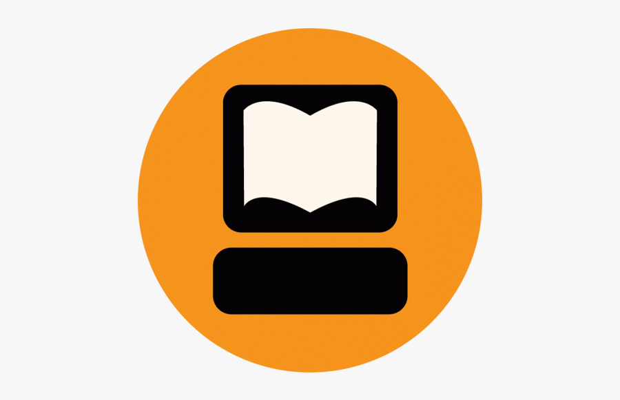 Floss Manuals, Transparent Clipart