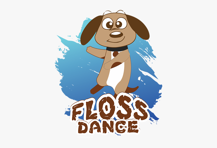 Floss, Transparent Clipart