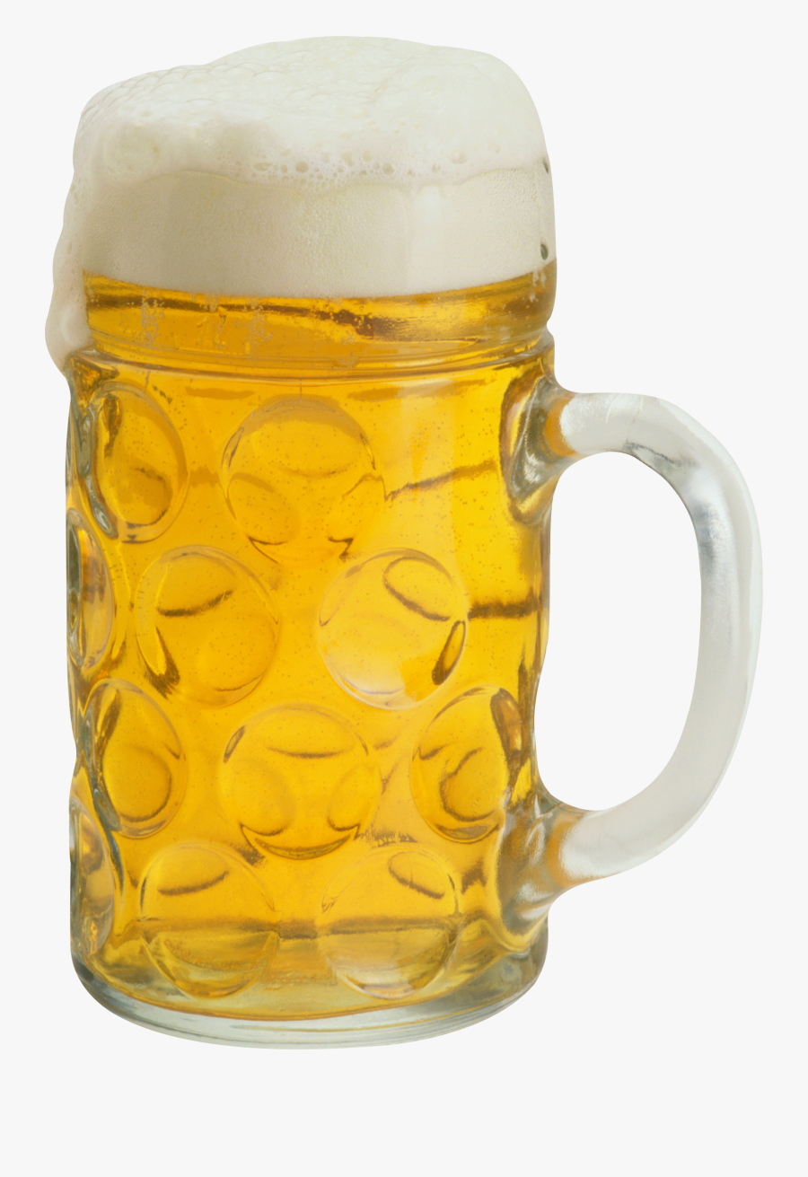 Beer Stein Png - Пиво Пнг, Transparent Clipart