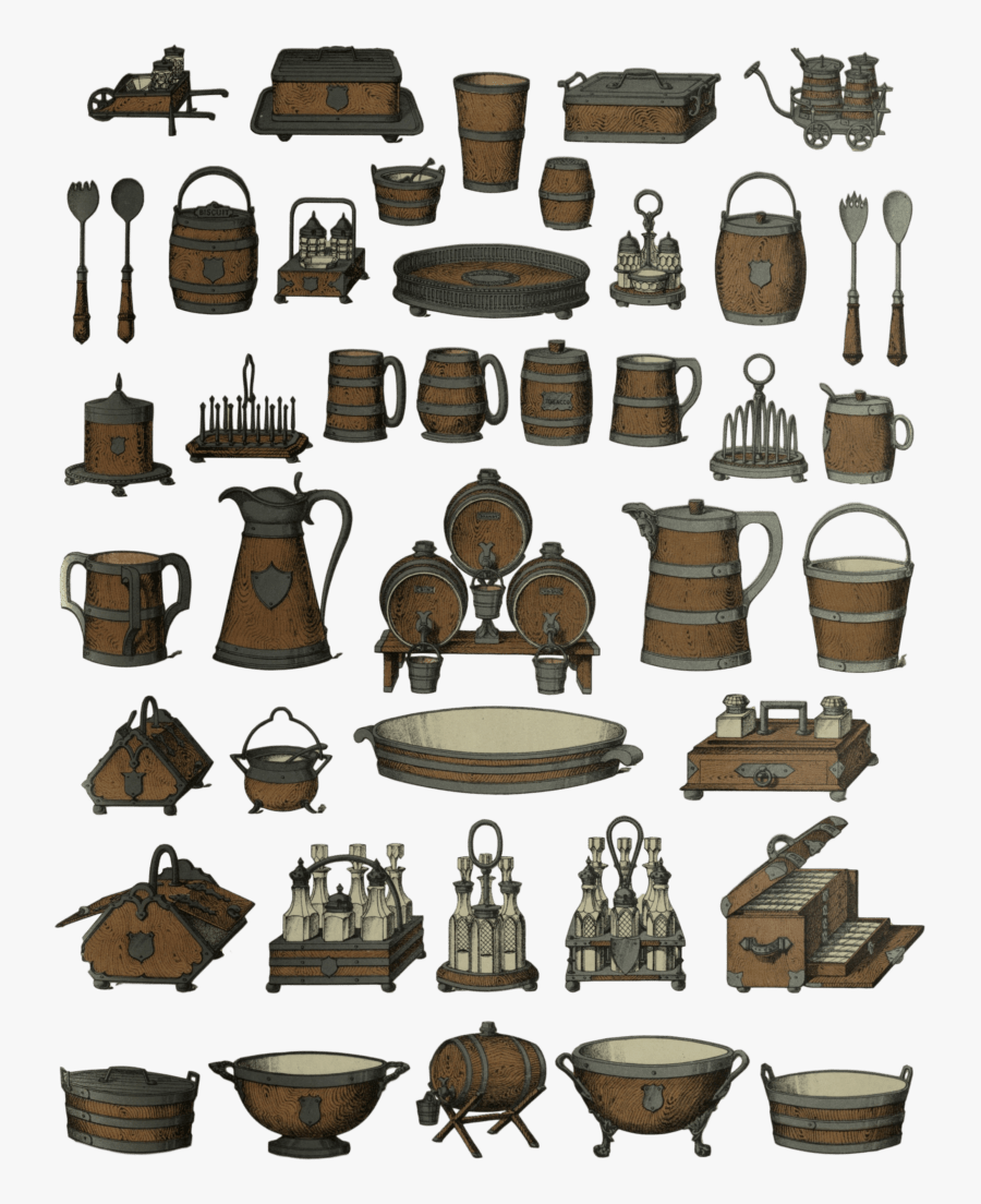 Beer Clip Stein - Little Red Flying Fox, Transparent Clipart