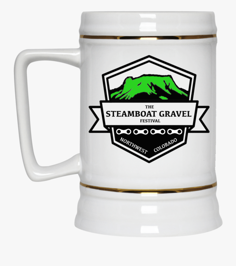 Beer Stein, Transparent Clipart