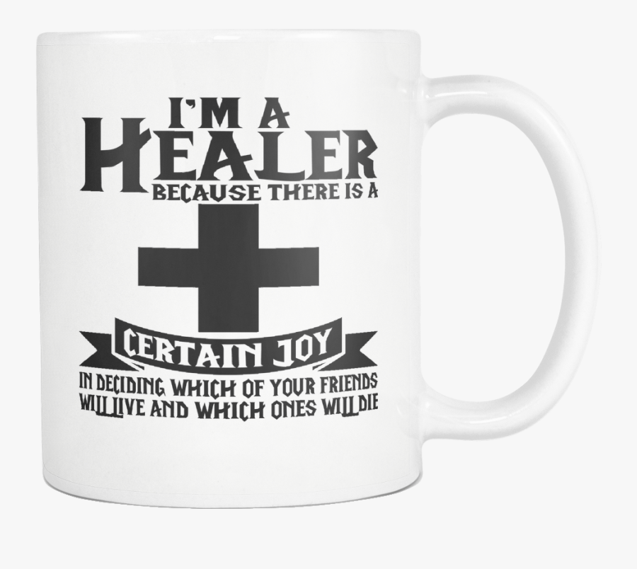 Of Mug Art Print Wow Game - Beer Stein, Transparent Clipart