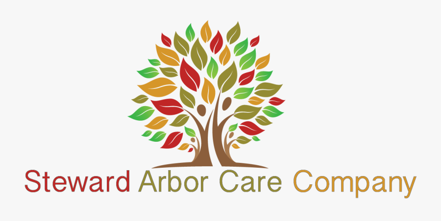 Home - Letter Head Tree Design, Transparent Clipart