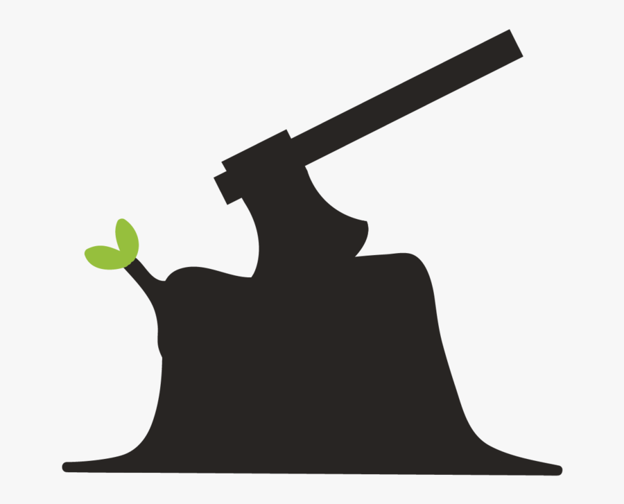 Stump-01 Clipart , Png Download - Illustration, Transparent Clipart
