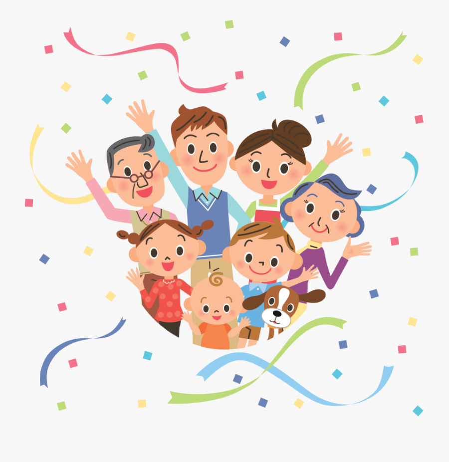 Upcoming Events Of You Are Genius - Family Fun Fair Clipart, Transparent Clipart
