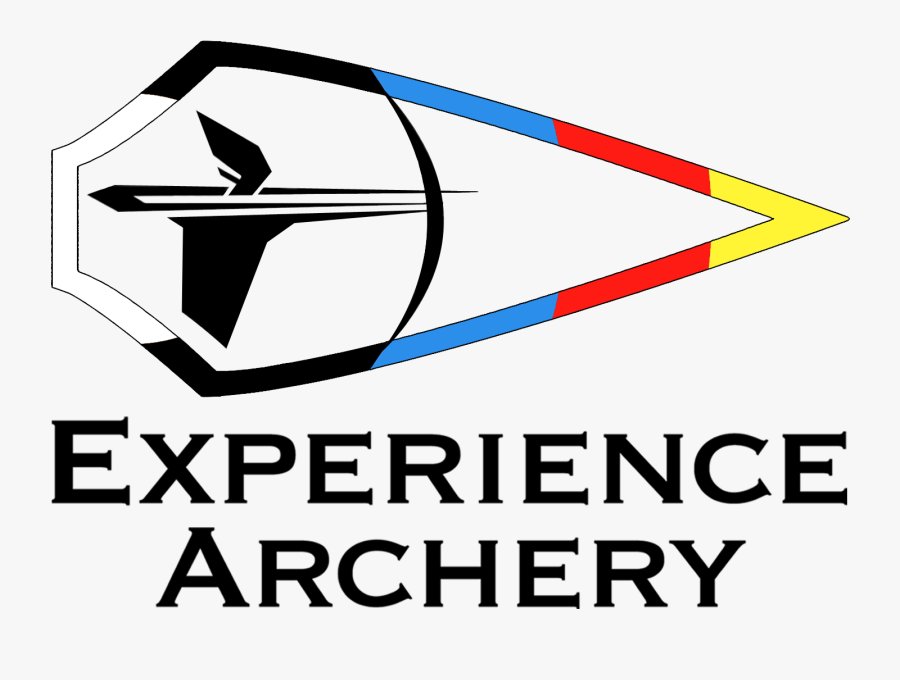 Experiencearchery Logo - Experience Archery Logo, Transparent Clipart