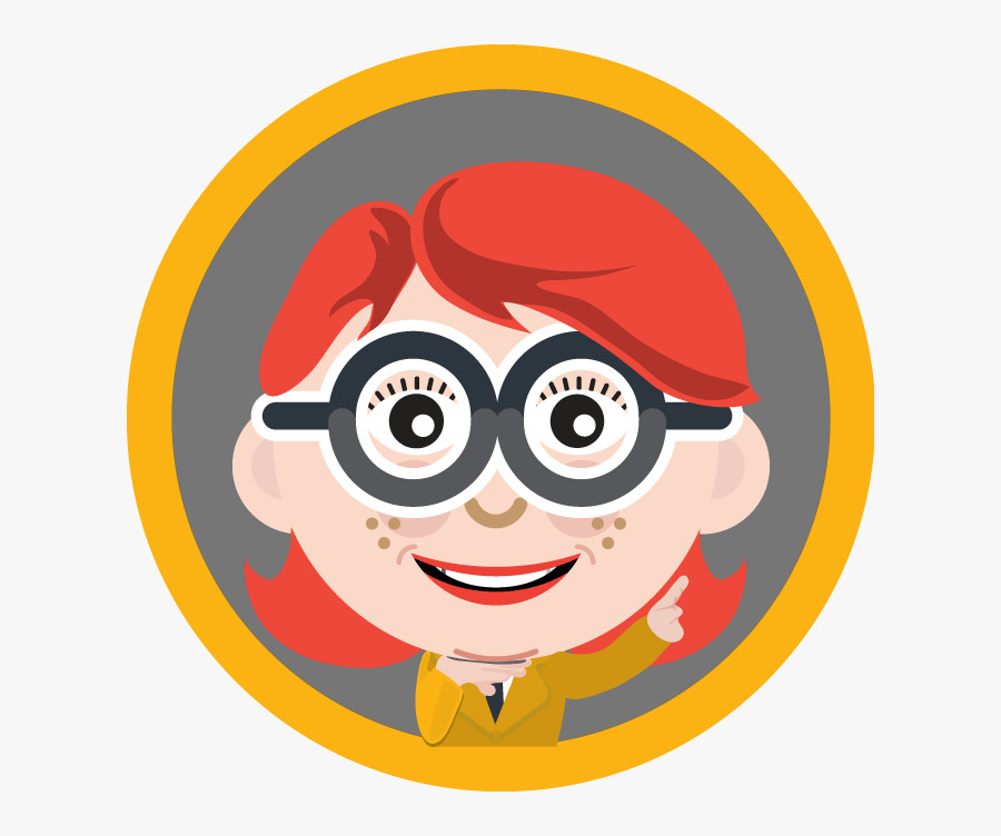 Cartoon, Transparent Clipart