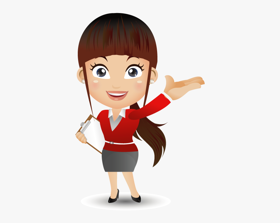 Cartoon, Transparent Clipart