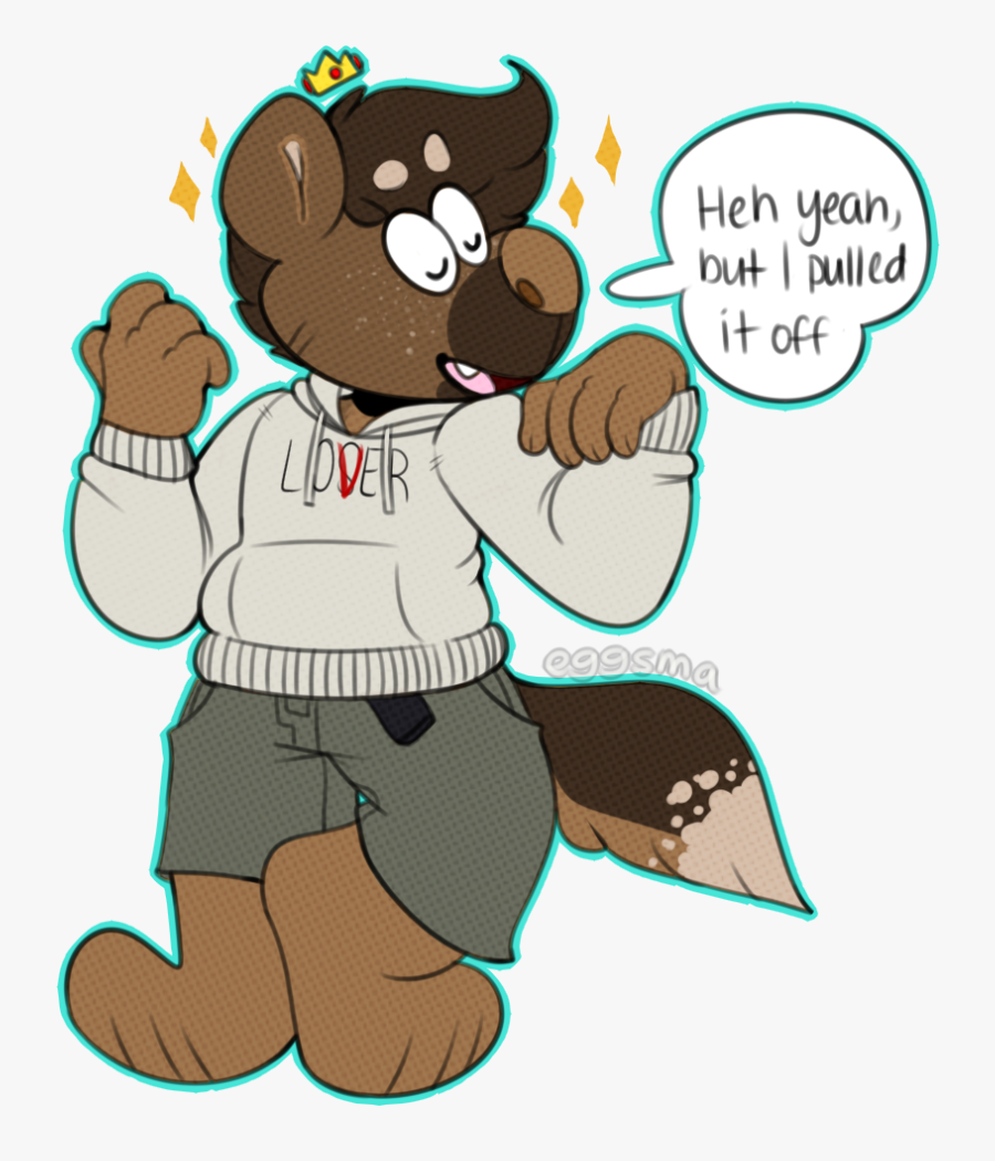 Cartoon, Transparent Clipart