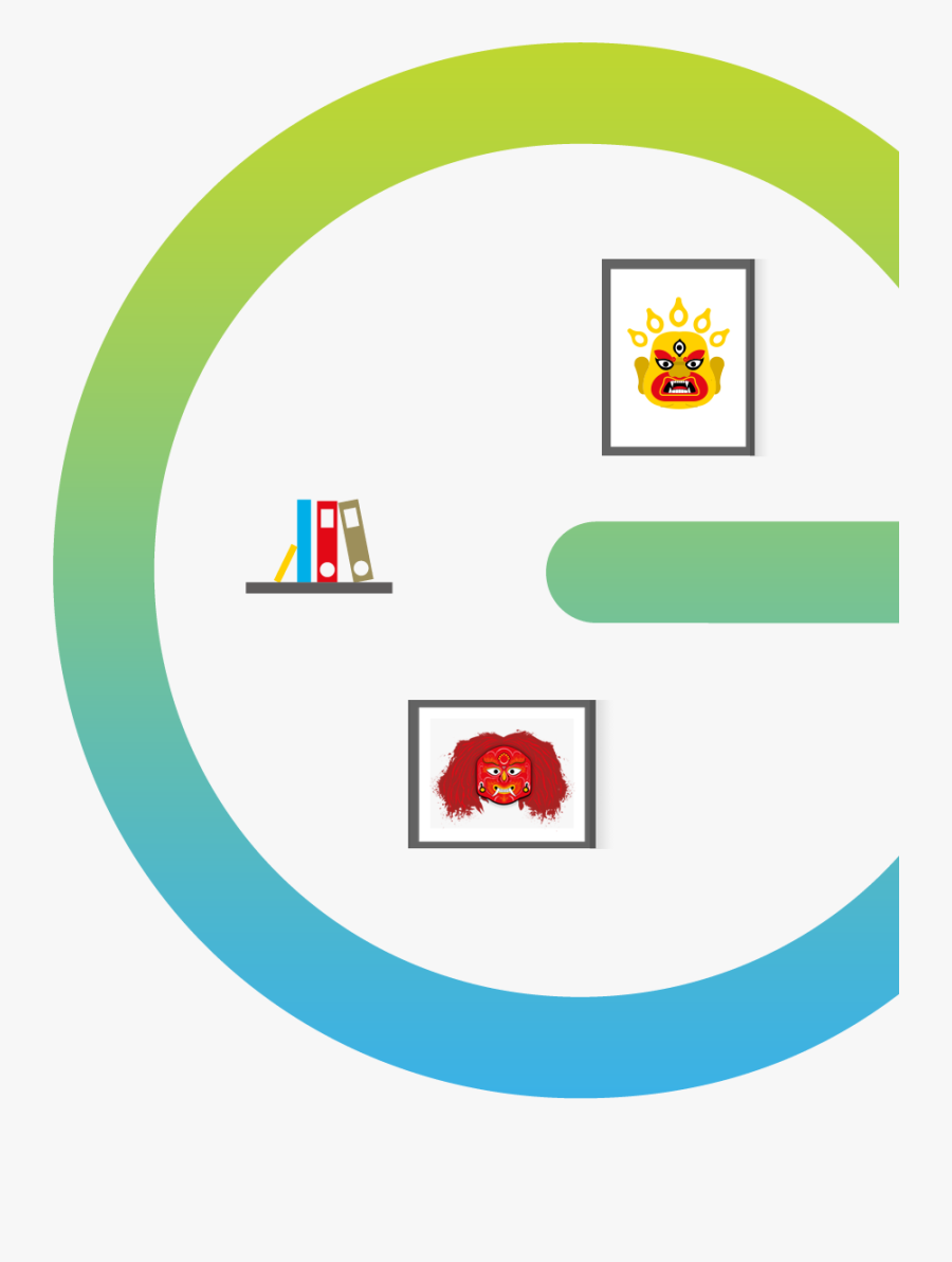 Genius Design, Transparent Clipart