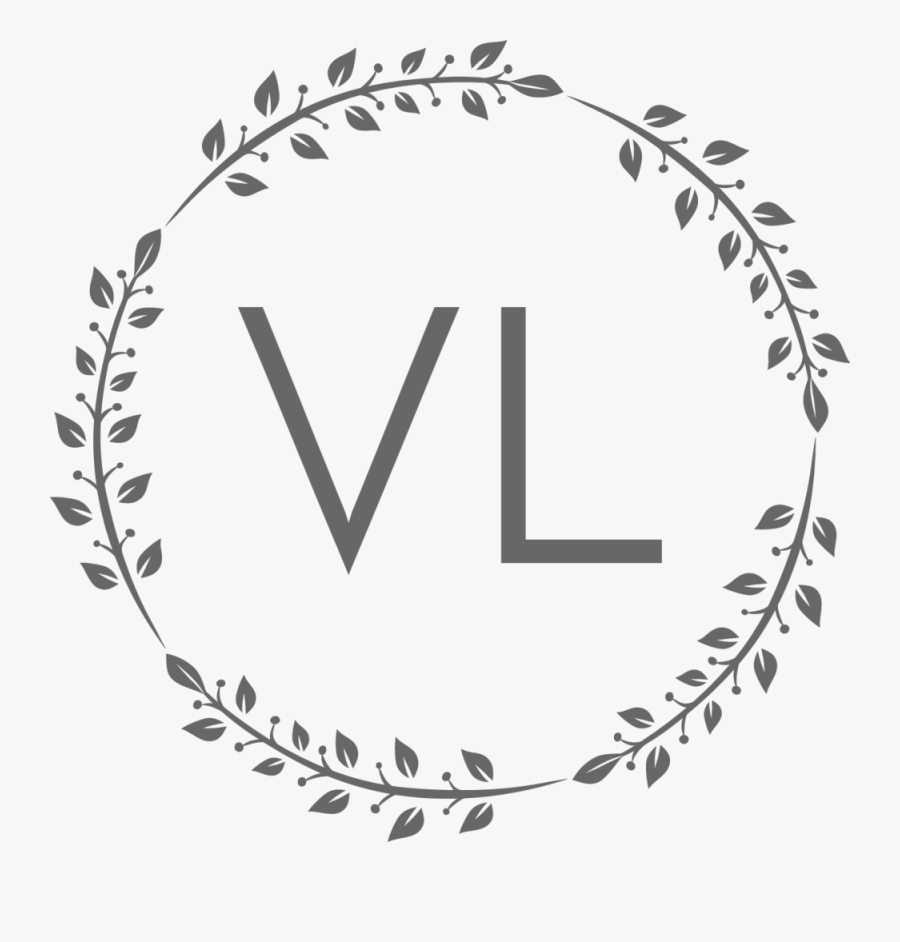 Vivilou Josefine Grey - Agua De Rosas Logo, Transparent Clipart