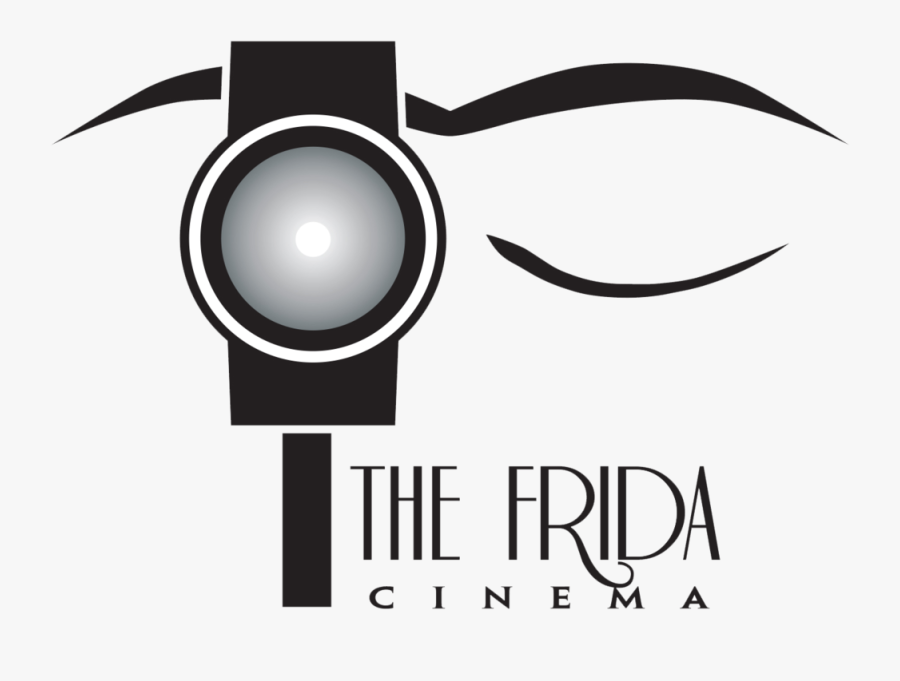 Frida Cinema Gift Card Clipart , Png Download - Frida Cinema Logo, Transparent Clipart