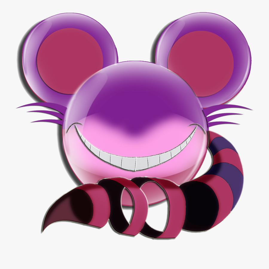 Cheshire Cat Clipart Bjg3de Clipart, Transparent Clipart