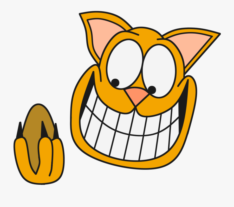 Cheshireeaster, Transparent Clipart