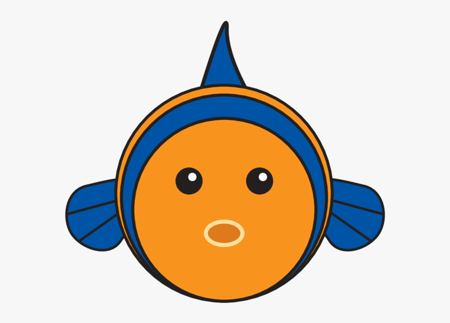 Animaru Angel Fish, Transparent Clipart