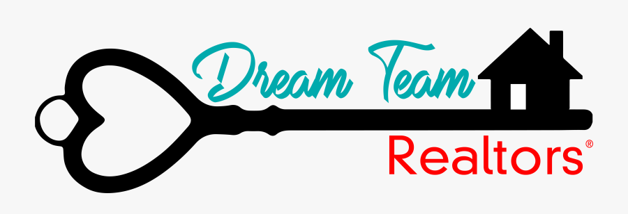 Dream Team Realtors, Transparent Clipart