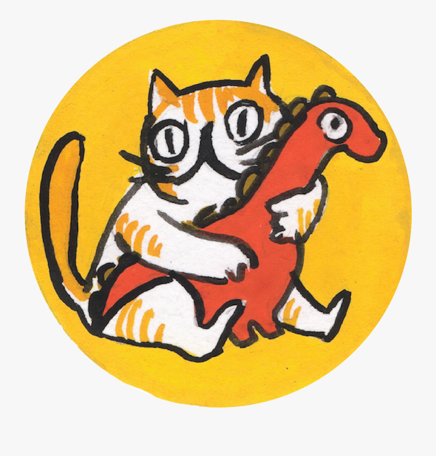 Cartoon, Transparent Clipart