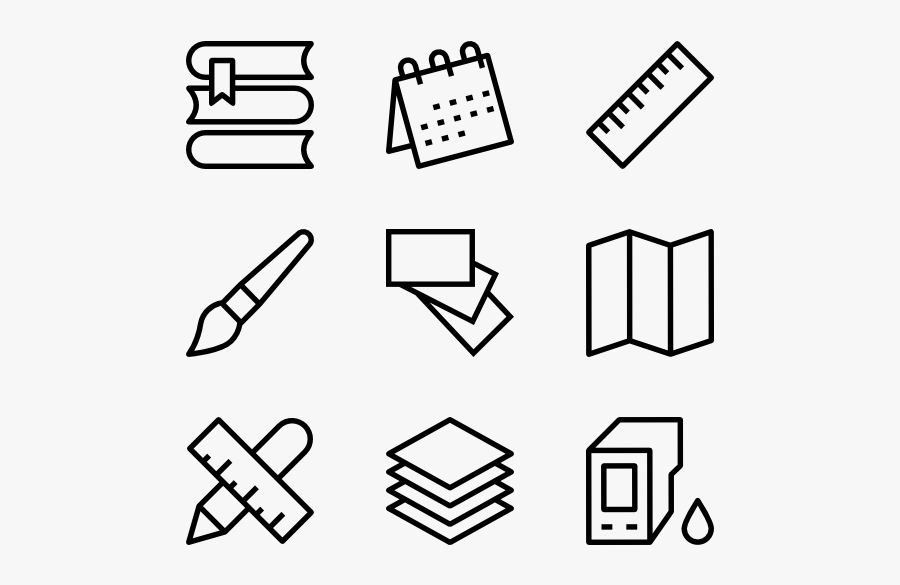 Natural Disaster Icon Png, Transparent Clipart