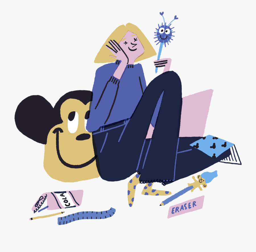 Cartoon, Transparent Clipart