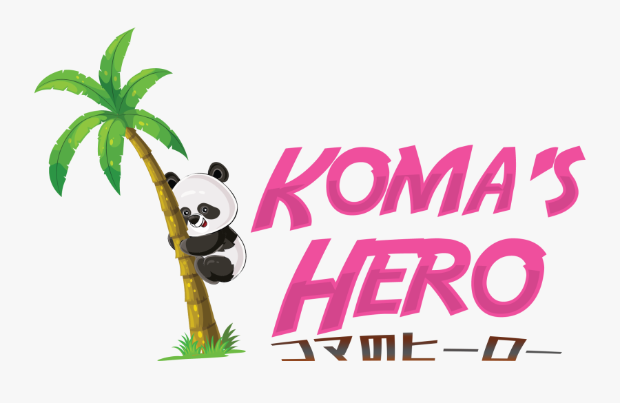Koma"s Hero - Illustration, Transparent Clipart