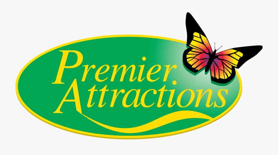 Premier Attractions - Mundo Verde, Transparent Clipart