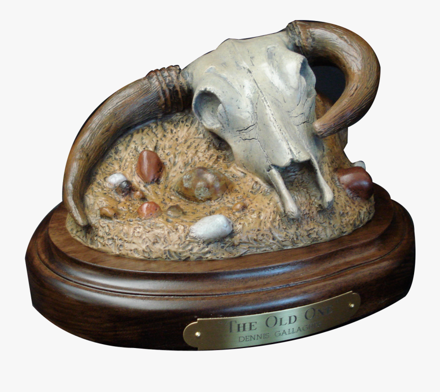 The Old One - Argali, Transparent Clipart